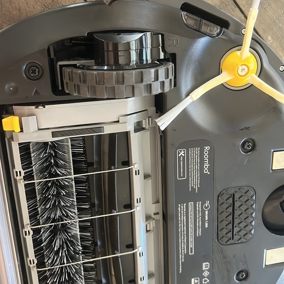 Irobot roomba 694 - Picture 4 of 4